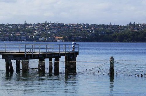 Foto 47 - Ballantyne at Mosman Serviced Apartment