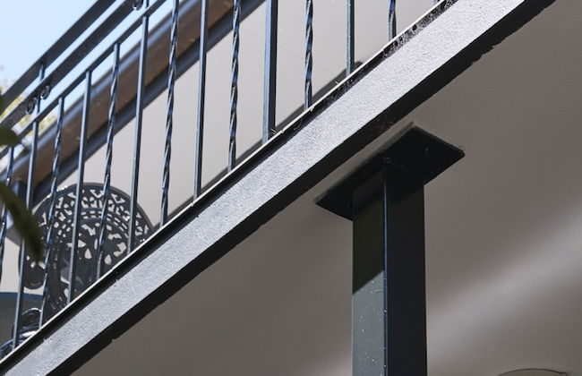 Ballantyne at Mosman Serviced Apartment - Foto 44