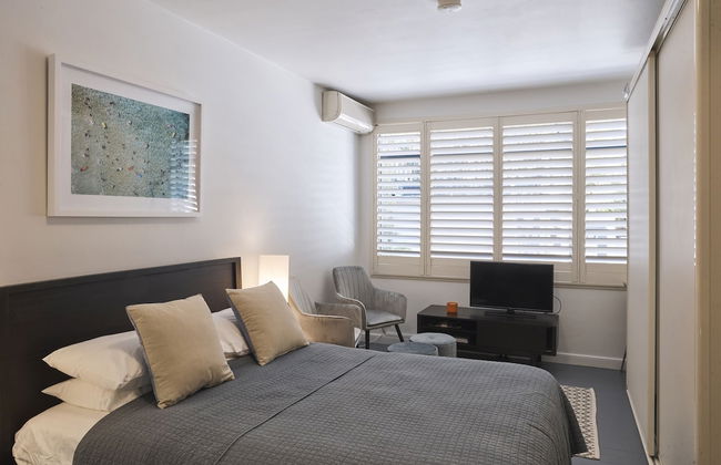 Ballantyne at Mosman Serviced Apartment - Foto 14