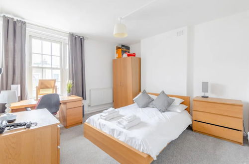 Photo 9 - 3BD Flat in the Heart of Camden Town