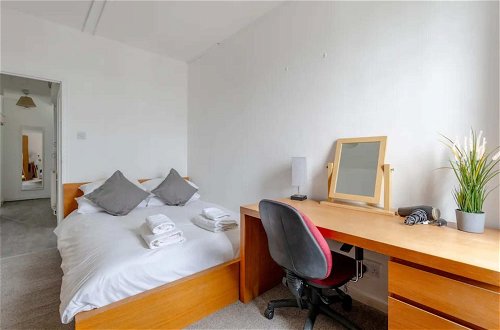 Photo 15 - 3BD Flat in the Heart of Camden Town