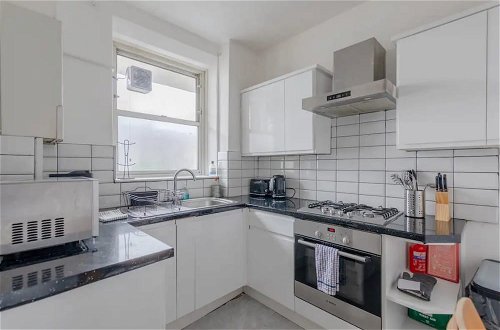 Foto 18 - 3BD Flat in the Heart of Camden Town