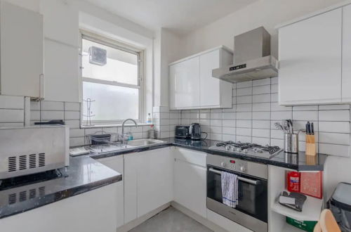Photo 18 - 3BD Flat in the Heart of Camden Town