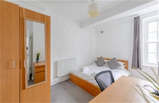 Photo 2 - 3BD Flat in the Heart of Camden Town