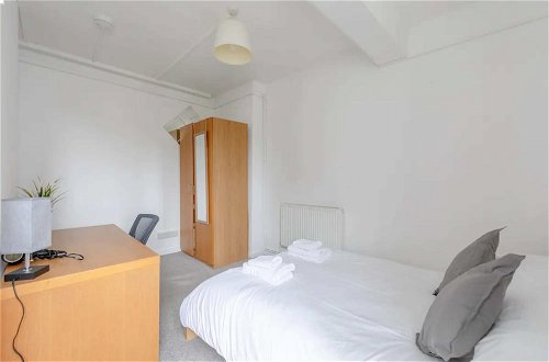 Foto 4 - 3BD Flat in the Heart of Camden Town