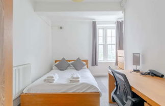 Foto 1 - 3BD Flat in the Heart of Camden Town