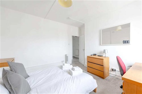 Foto 6 - 3BD Flat in the Heart of Camden Town