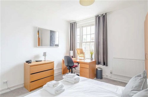 Photo 12 - 3BD Flat in the Heart of Camden Town