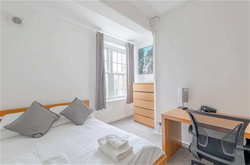 Photo 5 - 3BD Flat in the Heart of Camden Town