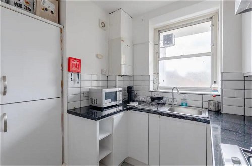 Photo 17 - 3BD Flat in the Heart of Camden Town