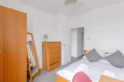 Foto 8 - 3BD Flat in the Heart of Camden Town