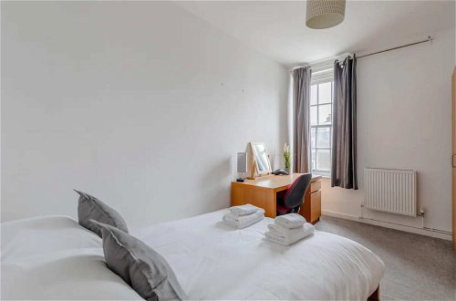 Photo 10 - 3BD Flat in the Heart of Camden Town