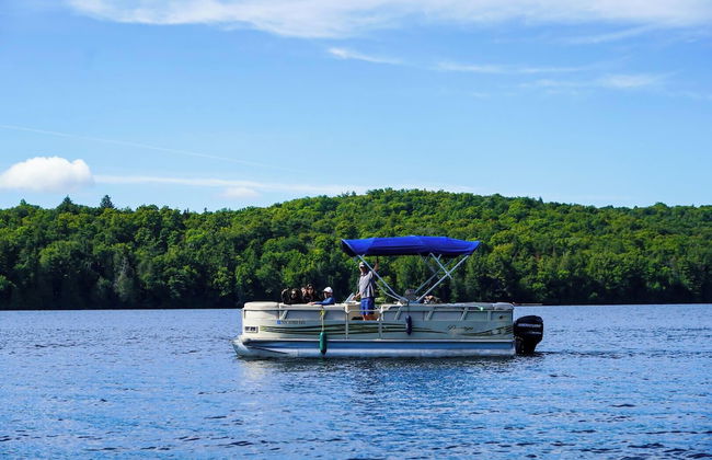 Golf Road Lake House - Foto 38