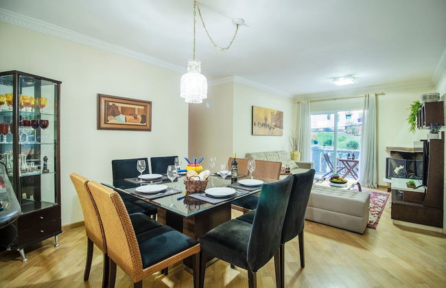Residencial Chateau du Loire - Foto 15