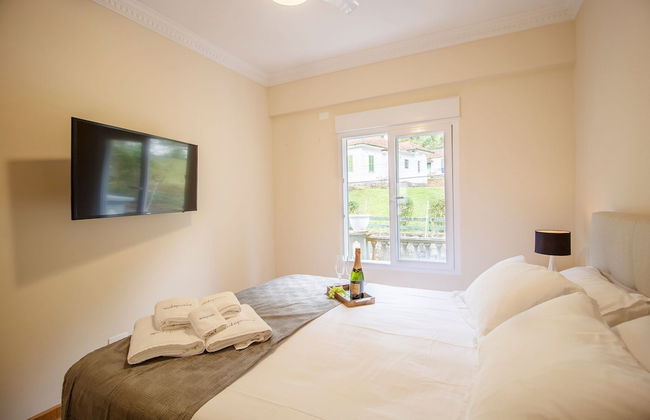 Residencial Chateau du Loire - Foto 9