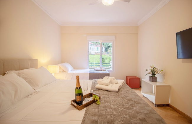 Residencial Chateau du Loire - Foto 3