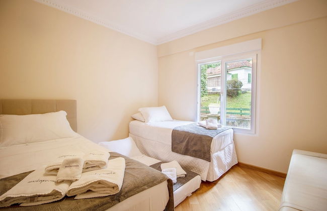 Residencial Chateau du Loire - Foto 4