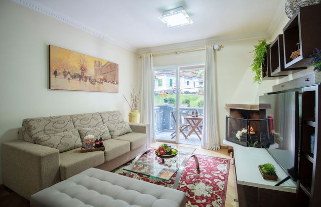 Residencial Chateau du Loire - Foto 16