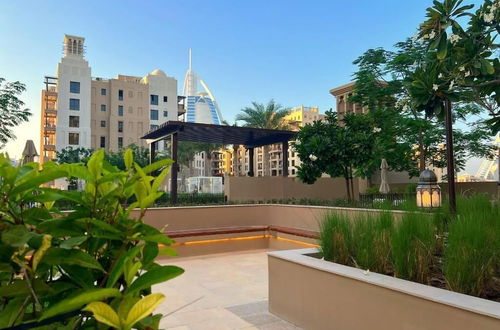 Photo 29 - Aya - Spacious 1BR Apartment in Madinat Jumeirah Living