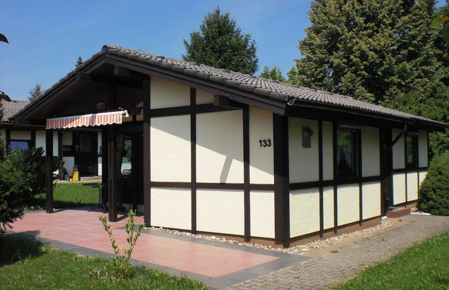 Bungalow in Waldbrunn - Foto 34