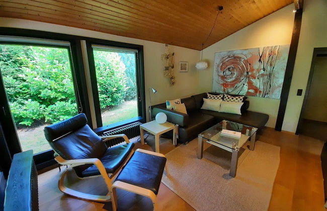 Bungalow in Waldbrunn - Foto 10