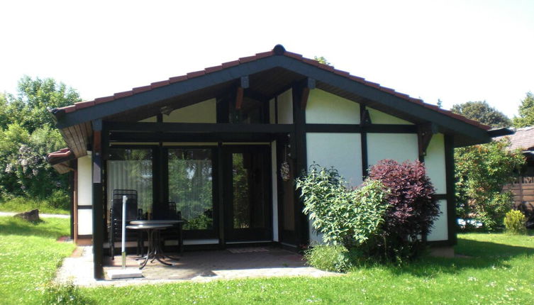 Photo 1 - Detached, Tidy Bungalow on Katzenbuckel Mountain