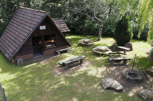 Photo 17 - Detached, Tidy Bungalow on Katzenbuckel Mountain