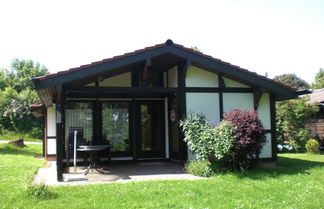 Photo 1 - Detached, Tidy Bungalow on Katzenbuckel Mountain