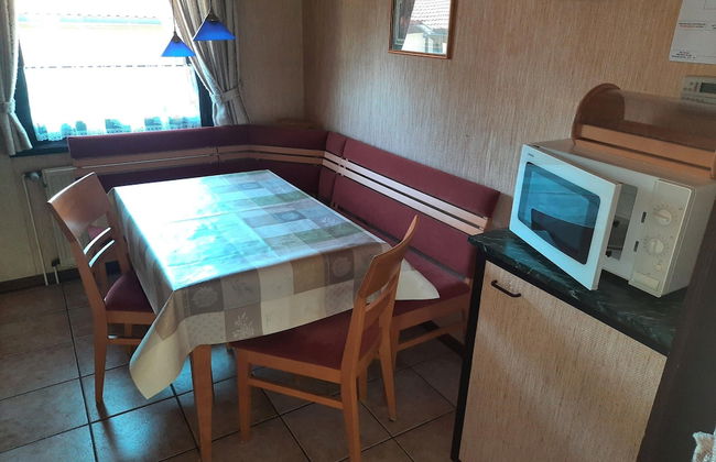 Bungalow in Waldbrunn - Foto 21