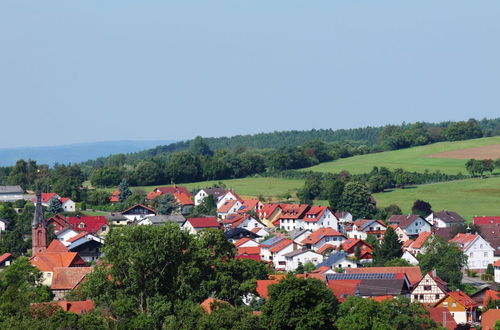 Photo 37 - Detached, Nice Bungalow on Katzenbuckel Mountain