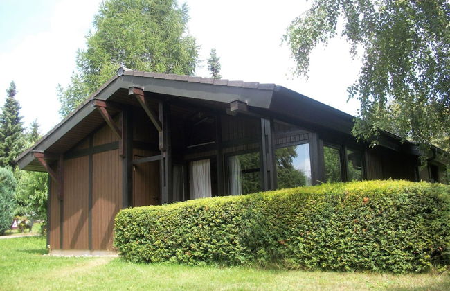 Bungalow in Waldbrunn - Foto 29