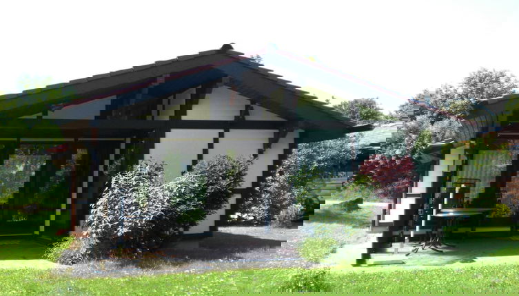Photo 1 - Bungalow in Waldbrunn