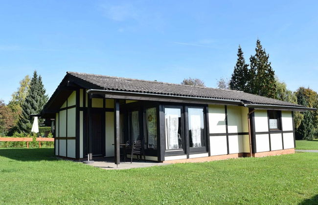Bungalow in Waldbrunn - Foto 32