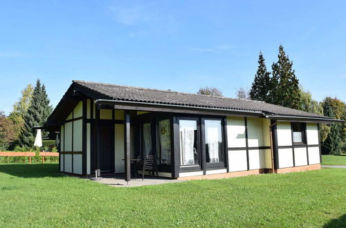 Photo 23 - Detached, Tidy Bungalow on Katzenbuckel Mountain