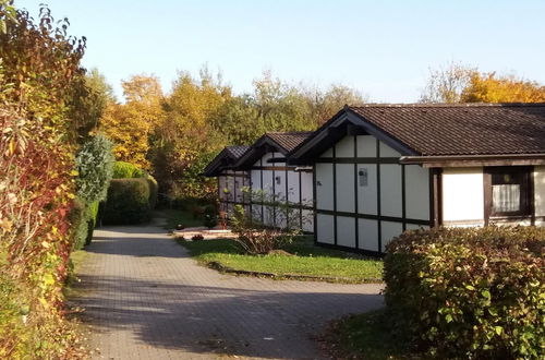 Photo 17 - Detached, Tidy Bungalow on Katzenbuckel Mountain