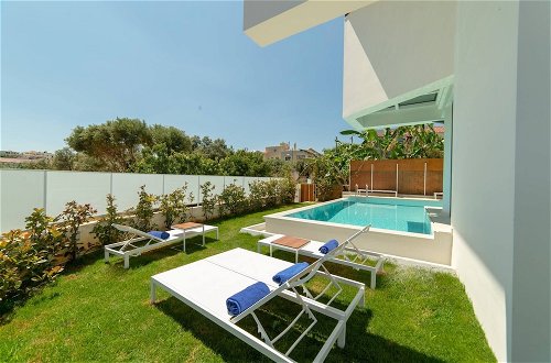 Foto 50 - Luxury Villa Glass - 200 Meters From The Beach no6