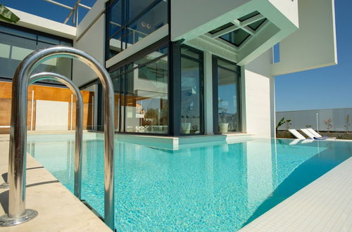 Photo 46 - Luxury Villa Mirror - 200meters From The Beach