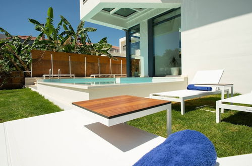 Foto 48 - Luxury Villa Glass - 200 Meters From The Beach no6