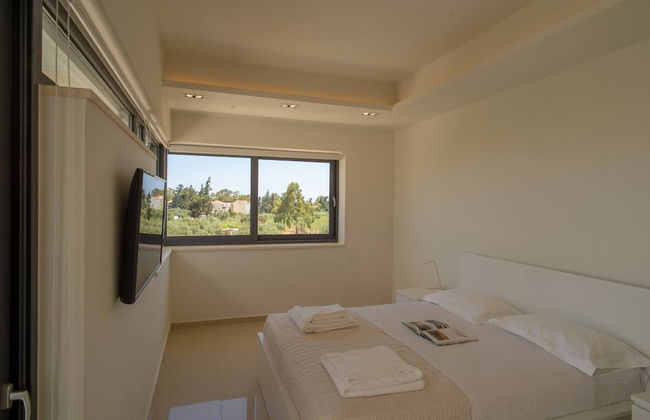 Luxury Villa Glass - 200 Meters From The Beach no6 - Foto 4