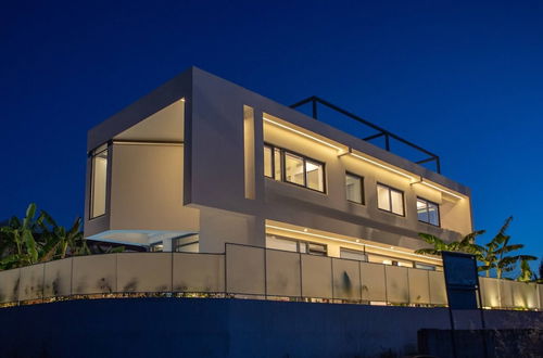 Foto 1 - Luxury Villa Glass - 200 Meters From The Beach no6