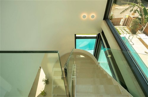 Photo 65 - Luxury Villa Glass - 200 Meters From The Beach no6