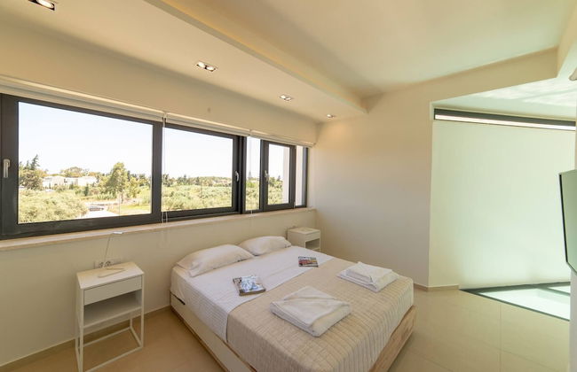 Luxury Villa Glass - 200 Meters From The Beach no6 - Foto 7