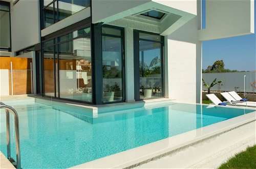 Foto 48 - luxury Villa Mirror - 200meters From The Beach