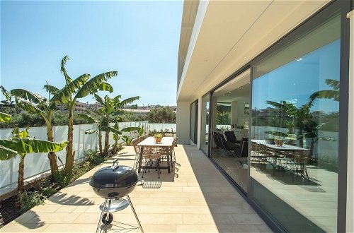 Foto 76 - Luxury Villa Glass - 200 Meters From The Beach no6