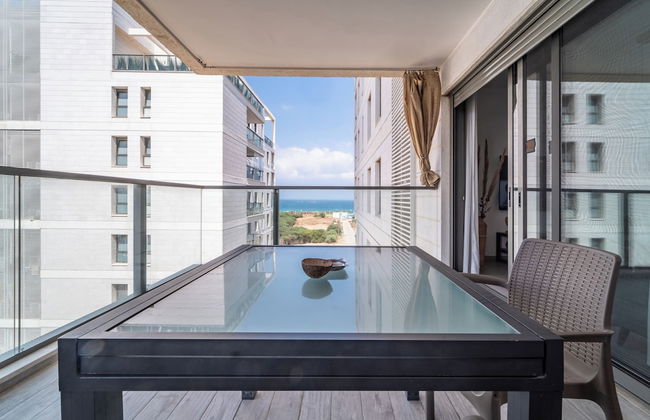 Beach Haven 3BR Apt by Sea N' Rent - Foto 22