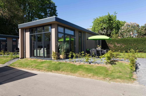 Photo 28 - Modern Chalet With Dishwasher, Near Valkenburg