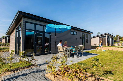 Photo 1 - Modern Chalet With Dishwasher, Near Valkenburg