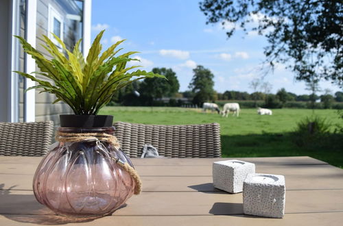 Photo 11 - Chalet With Terrace Near the Veluwe