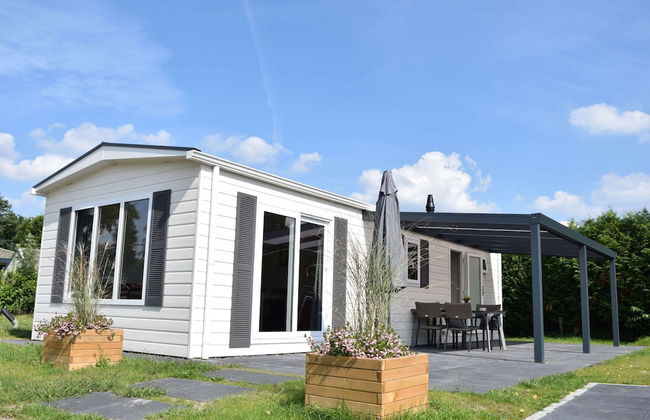 Chalet Retreat Near Forest - Foto 1