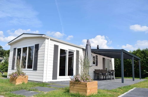 Photo 29 - Chalet With Terrace Near the Veluwe